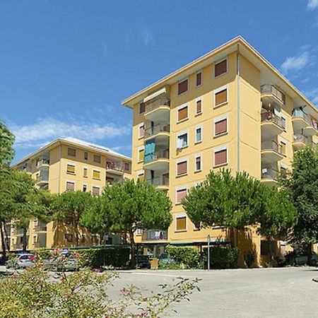 Residence Giuliana Bibione Exterior foto