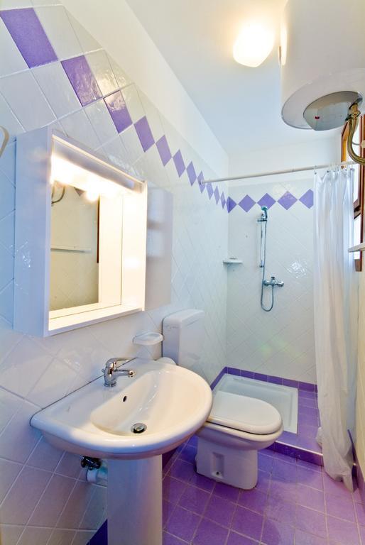 Residence Giuliana Bibione Zimmer foto